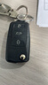 314°适用大众途观帕萨特宝来朗逸速腾POLO斯柯达汽车遥控器钥匙外壳 大众老款【3键】 加礼包 实拍图