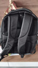 新秀丽（Samsonite）电脑包双肩包商务背包笔记本包休闲都市36B*09010黑色15英寸 实拍图
