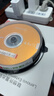 联想（Lenovo）DVD+RW 空白光盘/刻录盘 1-4速4.7GB 台产档案系列 桶装10片 可擦写 可重复刻录 实拍图