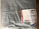 奥克斯【石墨烯】电热毯单双人电褥子1.8x2米双温双控防水自动断电家用 加厚40%长毛绒【180长*150宽】双人双控丨恒温定时除螨 官方旗舰丨恒温整晚丨暖透全身丨5A级抗菌 实拍图