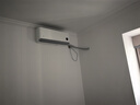 小米（MI）米家 1.5匹 新一级能效 巨省电 空调挂机 KFR-35GW/N1A1【国家补贴20%】整机十年质保 实拍图