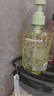 半亩花田香氛花瓣沐浴露持久留香鲜花纯露洗发水控油蓬松沐浴洗发套装 实拍图