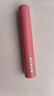 曼秀雷敦唇膏变色润唇膏女保湿补水滋润不脱色不易掉色防干裂护唇学生 玫瑰粉红 实拍图