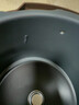 苏泊尔（SUPOR）全自动智能预约电压力锅5L 触控面板家用煲汤球釜内胆SY-50YC9001Q电饭煲高压锅4-6人 实拍图