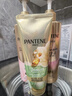 潘婷3分钟奇迹臻养洗发水多效香氛型470g+护发素160ml 实拍图
