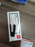 得力(deli)50页金属厚层订书机/订书器 弹出式钉道 办公用品 黑色0416 实拍图