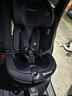 maxicosi迈可适儿童智能安全座椅0-12岁宝宝婴儿车载座椅360度旋转 慕尼黑 实拍图