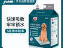 怡亲（yoken）吸水加厚宠物尿垫狗尿片尿布湿狗纸尿裤生理期狗狗训导尿垫 L 实拍图