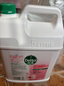 滴露（Dettol）洗手液补充装大桶消毒滋润5L 儿童家庭装杀菌护手 实拍图