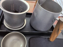 TILIVING钛立维纯钛旅行茶具套装便携式户外功夫茶具泡茶器全套个人专用 实拍图