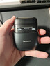 松下（Panasonic）剃须刀电动刮胡刀小方盒mini便携款进口往复式国家补贴男生生日礼物男士送男朋友父亲cm20 实拍图