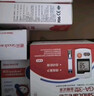 三诺GA-3血糖仪家用高精准测血糖仪器医用级检测仪200支试纸套装 实拍图