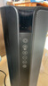 美的（Midea）【金榜单品】石墨烯智能语音暖风机家用电暖气电暖器热风机电暖风全屋大面积小太阳取暖器HFT20SWK 实拍图