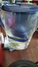 碧然德（BRITA）过滤净水器 滤水壶 海洋系列 3.5L(蓝色）+去水垢专家版滤芯11枚 环保加固包装 实拍图
