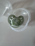新安怡（AVENT）飞利浦新安怡 安抚奶嘴新生婴儿宝宝柔软0-3-6个月防胀气进口硅胶 实拍图