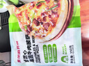 大希地 芝士披萨半成品儿童早餐披萨【89元任选5】披萨冷冻食品 芝士焗红薯150g*2盒 实拍图