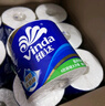 维达（Vinda）有芯卷纸 蓝色经典4层160克*27卷 厚韧耐用 卫生纸卷筒纸纸巾整箱 实拍图