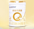 合生元（BIOSTIME）派星1段婴儿配方奶粉牛奶粉0-6个月宝宝适喝 【有助免疫平衡】800g*4罐 实拍图