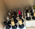 傲鱼（AOYO）智利进口干红13.5度红酒小瓶微醺晚安葡萄酒187ml*12瓶礼盒装送礼 惜海全红187ml*6瓶礼盒装 实拍图