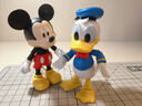 52TOYS迪士尼 米奇和朋友们 关节可动玩偶手办礼物套装礼盒玩具 米奇和朋友们-米奇 实拍图