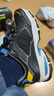 斯凯奇（Skechers）秋冬男鞋厚底增高老爹鞋软底舒适休闲鞋百搭运动鞋237145 实拍图