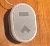 小度智能随身音箱 便携蓝牙音箱 迷你音响 小度智能音箱 智能语音助手 蓝牙5.0连接 白色 实拍图