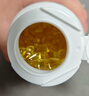 京东京造 深海鱼油软胶囊Omega-3 150粒DHAEPA辅助降血脂中老年非鱼肝油 实拍图