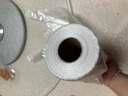 希艺欧大大卷加厚保鲜袋食品级家用冰箱冷藏袋分装袋收纳袋 【超大卷30*35】背心式保鲜袋400个 实拍图