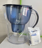 碧然德（BRITA） 过滤净水器 家用滤水壶 净水壶 海洋系列 3.5L蓝色 一壶六芯装 环保加固包装 实拍图