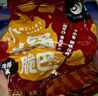 零趣小米锅巴 多口味休闲食品零食小吃办公室下午茶点心 牛排味60g*1袋 实拍图
