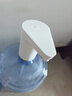 京东京造  桶装水抽水器 家用办公室饮水机泵 自动电动抽水器上水器 青春版 实拍图