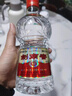 剑南春 水晶剑 52度 558ml 单瓶装 浓香型白酒 加量不加价 实拍图