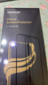 绿联【秒贴微晶膜丨双片装】适用小米15spro/pro/ultra手机膜xiaomi14pro/ultra非钢化膜全胶全覆盖 实拍图