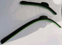 一途奇瑞瑞虎8专用无骨雨刮器瑞虎八雨刷瑞虎8【2021款】雨刮原厂原车尺寸汽车雨刷器（1对装）A级胶条 实拍图