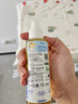 妙思乐（Mustela）婴儿抚触油宝宝按摩油100ml 新生儿适用无香型法国进口 实拍图