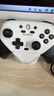 盖世小鸡（GAMESIR）启明星2/超新星无线游戏手柄专用充电底座白色 实拍图