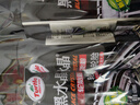 龟牌（Turtle Wax）黑水晶轮胎釉轮胎光亮剂(321001*3)650ml轮胎蜡清洁上光养护剂 实拍图