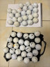 Titleist二手高尔夫球9成新高尔夫球二手球精选9成新高尔夫二手球3层4层球二手高尔夫球彩色 泰勒梅23层78成新50颗 晒单实拍图