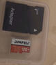 256GB内存卡 专用监控摄像头tf卡高速c10内存卡fat32格式Micro sd卡海康普联海马爸比通用 128GB安防监控/行车记录仪专用 实拍图