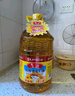 鲁花 食用油 物理压榨 葵花仁油6.18L  实拍图