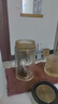 TANXIANZHE探险者围炉煮茶壶铸铁水壶复古水壶室外炭烤茶壶家用煮茶配件 实拍图