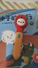 火火兔智能点读笔幼儿英语启蒙早教机点读机男孩女孩学习机玩具新年礼物 实拍图