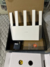 Tenda腾达路由器WiFi7【京东独家】无线千兆穿墙王信号增强家用全屋2.5g网口云霄BE3600放大器立式 实拍图