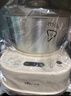 小熊（Bear）和面机3.5L 揉面机厨师机 全自动家用多功能智能活面搅面机 面包面粉发酵醒面 国家补贴HMJ-D35P1 实拍图