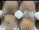 京鲜生山东烟台莱阳秋月梨净重3斤单果250g+  新鲜水果 源头直发包邮 实拍图