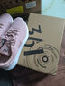 361°运动鞋女秋冬季网面透气轻便户外健身休闲跑步鞋子女681832270-2 实拍图