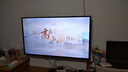 TCL电视雷鸟 【固定挂架送装一体】雀4 25款 55英寸 144Hz高刷 2+32GB 智能超薄平板电视机55F270C-JN 实拍图