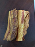 游天牧成 内蒙古牛肉干风干手撕超干牛肉条正宗特产散装零食牧民自制1斤 原味+孜然(500G) 实拍图