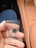 闪迪（SanDisk）128GB TF（MicroSD）内存卡 A1 U1 C10 至尊高速移动版存储卡 读速140MB/s 手机平板游戏机内存卡 实拍图