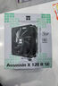 Thermalright(利民)Assassin X 120 Refined SE 风冷散热器 AGHP逆重力四热管支持 12CM风扇 AX120 R SE 实拍图